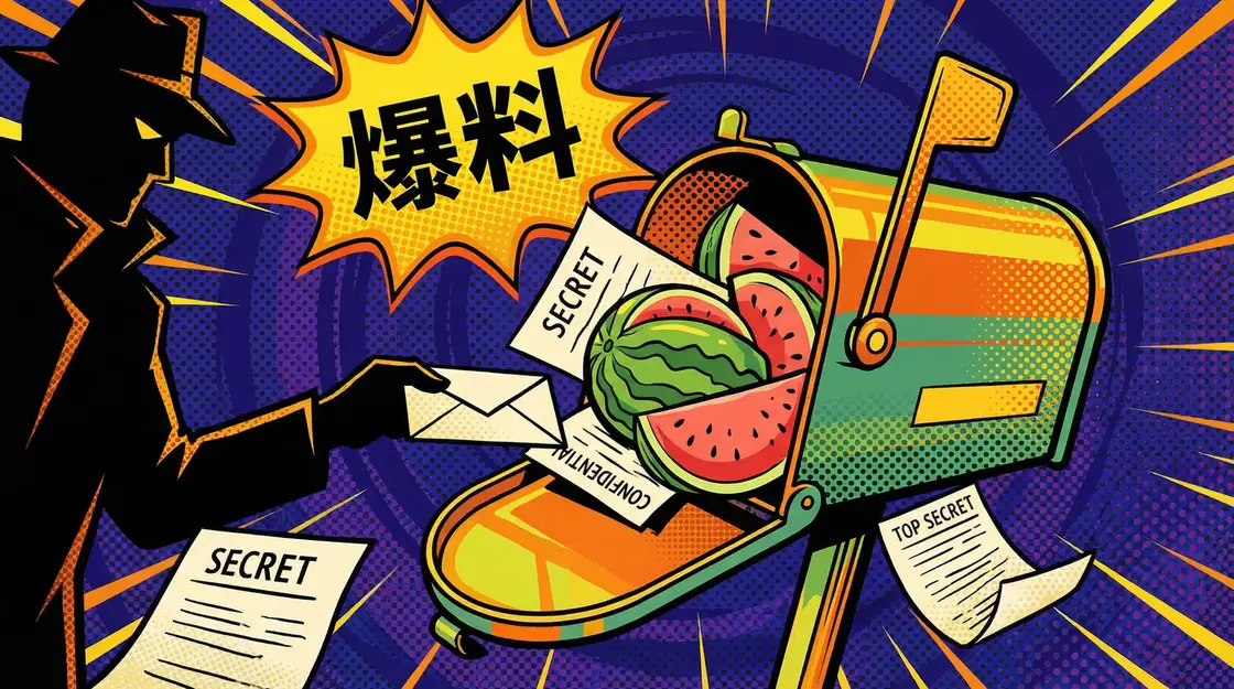 188体育网站 匿名爆料通道漫画插图